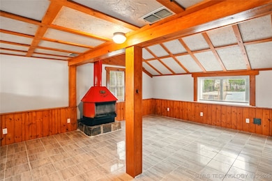 1435 E Oak St, Cushing, OK 74023 - photo 2