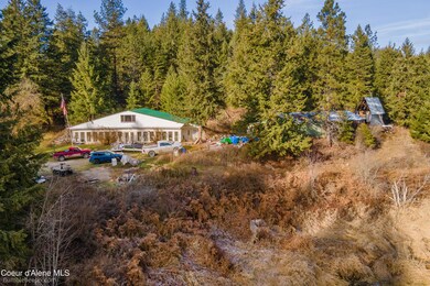 751 Kelso Lake Rd, Athol, ID 83801 - photo 4