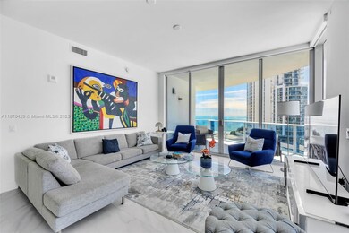 Aurora Condominium unit 801, Sunny Isles Beach, FL 33160 - photo 5