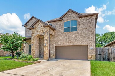 4020 Crosstrees Dr, Argyle, TX 76226 - photo 3