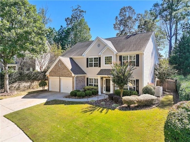 2675 Huddlestone Way, Cumming, GA 30041 - photo 2