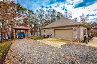 455 E Shore Dr, Drasco, AR 72530 - photo 2