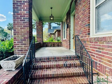 308 E 54th St, Savannah, GA 31405 - photo 3