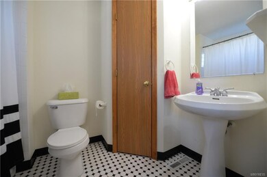 Master Full Bath