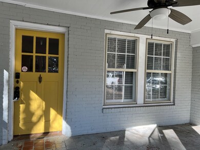 811 E 20th Ave, Cordele, GA 31015 - photo 2