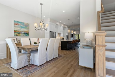 206 N Aberdeen Ave unit B, Wayne, PA 19087 - photo 5