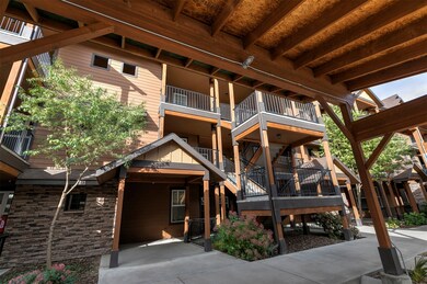 The 4100 Condominiums unit 803, Missoula, MT 59808 - photo 4