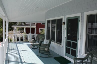 Enjoy relaxing afternoons on your...