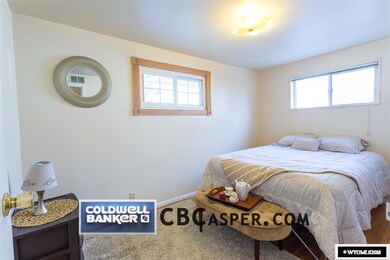 1537 Kit Carson Ave unit Desmet, Casper, WY 82604 - photo 6