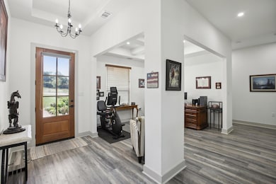 100 Colby Canyon Dr, Burnet, TX 78611 - photo 5