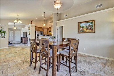 612 Nuevo Desierto Dr, Horizon City, TX 79928 - photo 6