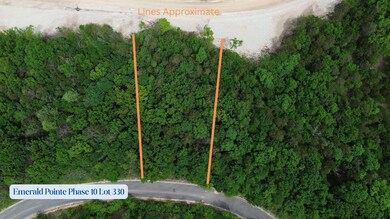 Emerald Pointe Phase 10 Lot 330
