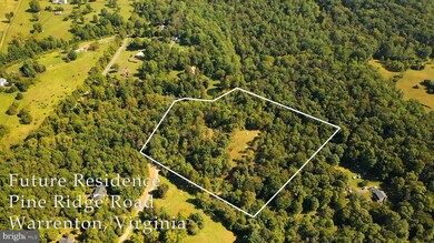 0 Pine Ridge unit VAFQ2009452, Warrenton, VA 20186 - photo 2