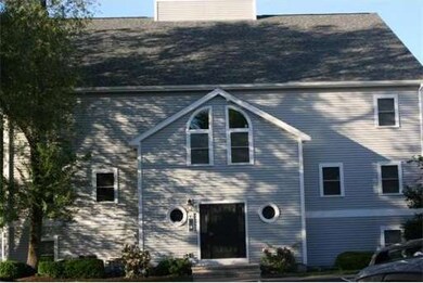 45 Harrison St unit C, Roslindale, MA 02131 - photo 2