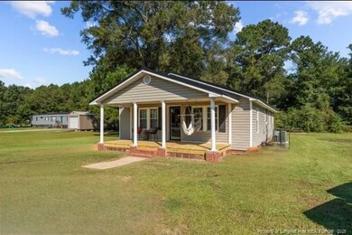 1876 Deep Branch Rd, Lumberton, NC 28360 - photo 2