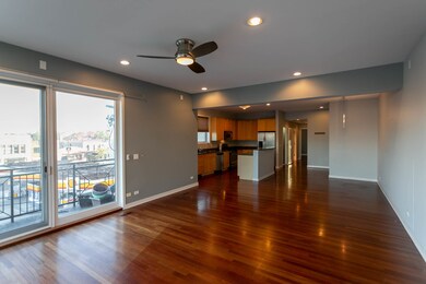 1616 N Western Ave unit 3A, Chicago, IL 60647 - photo 4