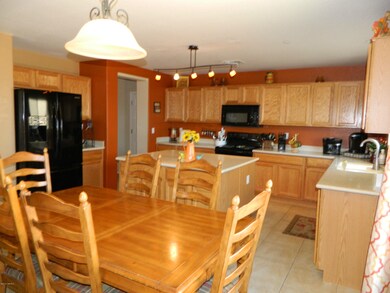 Dream Kitchen