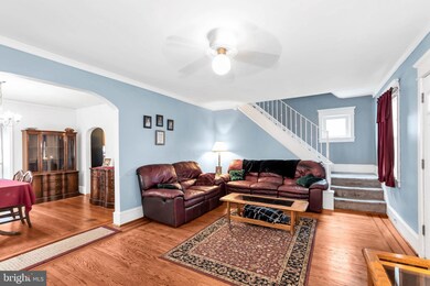 239 Myrtle Ave, Woodbury, NJ 08096 - photo 4