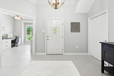 502 Garrett Dr, Magnolia, TX 77354 - photo 5