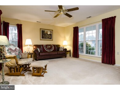 892 Westminster Dr N, Southampton, NJ 08088 - photo 3