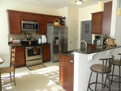 3863 Ordinary Loop, Hayes, VA 23072 - photo 4