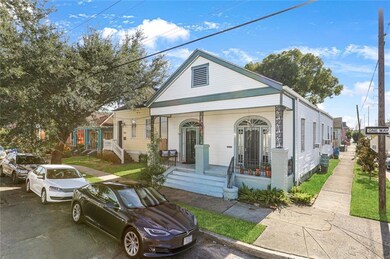 2936 Dumaine St, New Orleans, LA 70119 - photo 2