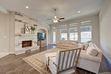 3807 Majestic Sage, San Antonio, TX 78261 - photo 6