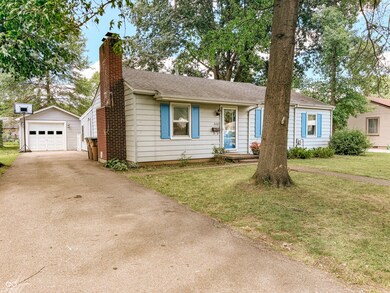 512 Willow Ln, Columbus, IN 47203 - photo 4