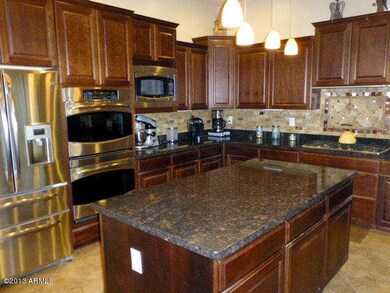 Kitchen 1