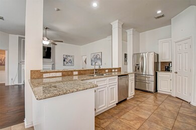 16427 Lasting Light Ln, Houston, TX 77095 - photo 7