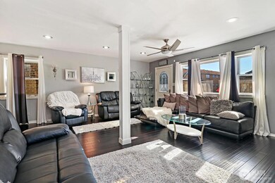 5732 W 64th Place, Chicago, IL 60638 - photo 3