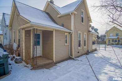 1730 W 8th St, Davenport, IA 52802 - photo 2