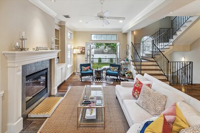 1732 Michigan St, Houston, TX 77006 - photo 6