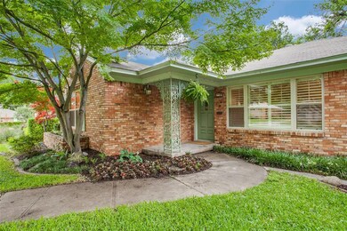 7242 Westbrook Ln, Dallas, TX 75214 - photo 3