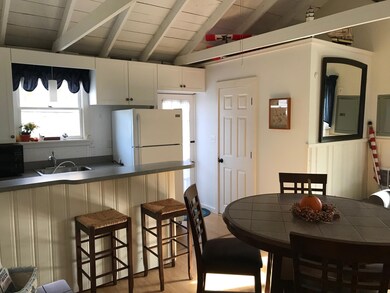 248 Old Wharf Rd unit D-2, Dennis Port, MA 02639 - photo 4
