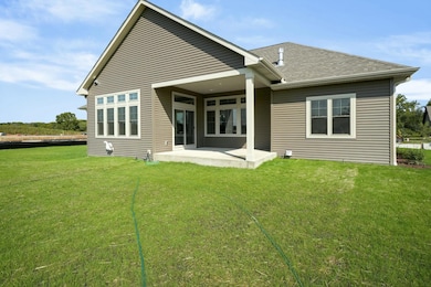 8437 Creek View Ln, Mount Pleasant, WI 53406 - photo 3