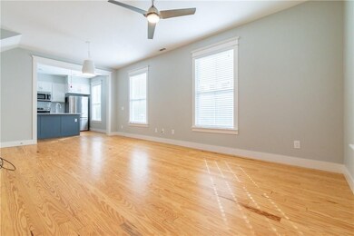 143 E South St, Fayetteville, AR 72701 - photo 4