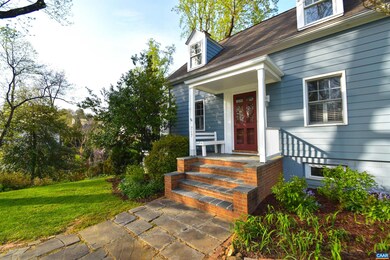 717 Watson Ave, Charlottesville, VA 22901 - photo 3