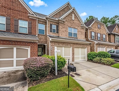 3351 Vintage Cir SE, Smyrna, GA 30080 - photo 2