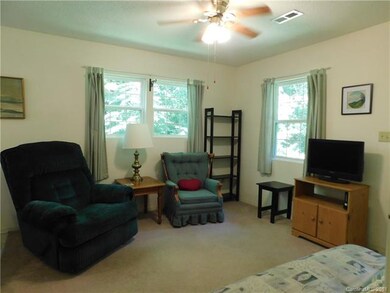 Living Room View 3