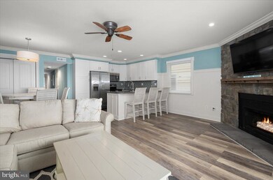 717 Rusty Anchor Rd unit 1, Ocean City, MD 21842 - photo 7