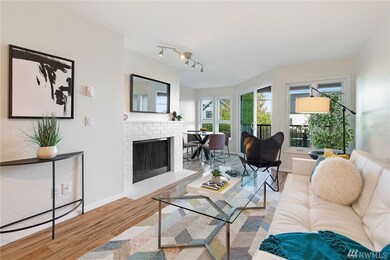 301 22nd Ave E unit 3B, Seattle, WA 98112 - photo 2