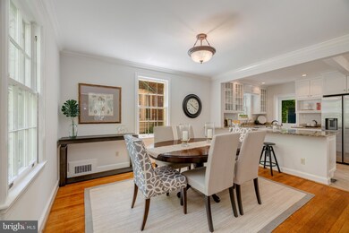 4314 36th St NW, Washington, DC 20008 - photo 6