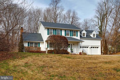 3320 Tiswood Ct, Chesapeake Beach, MD 20732 - photo 2