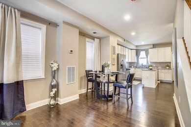 643 N Bentalou St, Baltimore, MD 21216 - photo 4