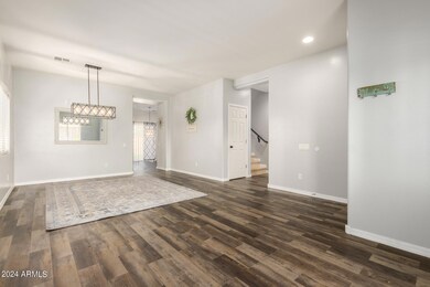 18432 N Comet Trail, Maricopa, AZ 85138 - photo 7