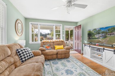 611 Marshall St, Roanoke Rapids, NC 27870 - photo 6