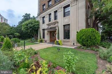 1101 L St NW unit 608, Washington, DC 20005 - photo 4