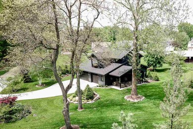 8160 E South Rd, Syracuse, IN 46567 - photo 3