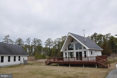 2904 Goose Creek Rd, Toddville, MD 21672 - photo 2